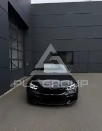 2021 BMW M2