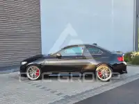 2021 BMW M2