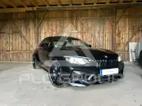 2021 BMW M2
