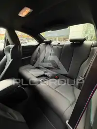 2021 BMW M2