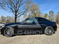 2021 BMW M2