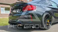 2021 BMW M2