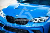 2021 BMW M2