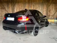 2021 BMW M2