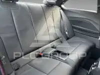 2021 BMW M2