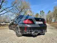 2021 BMW M2