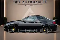 2021 BMW M2