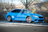 2021 BMW M2