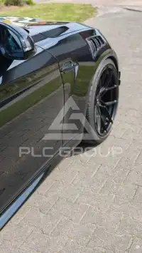 2021 BMW M2