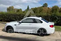 2021 BMW M2