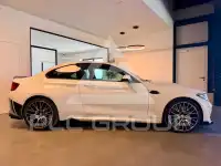 2021 BMW M2