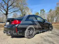 2021 BMW M2