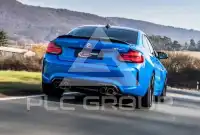 2021 BMW M2