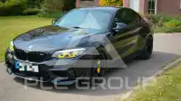 2021 BMW M2