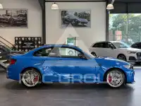 2021 BMW M2