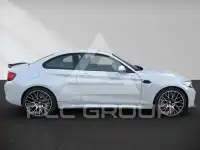 2021 BMW M2