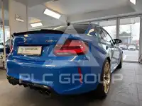 2021 BMW M2