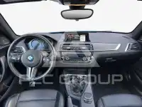 2021 BMW M2