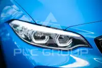 2021 BMW M2