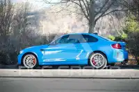 2021 BMW M2