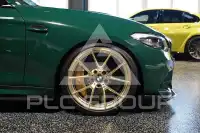 2021 BMW M2