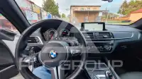2021 BMW M2