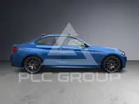 2021 BMW M2
