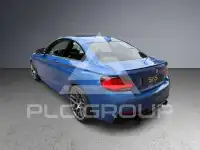 2021 BMW M2