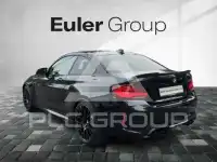 2021 BMW M2