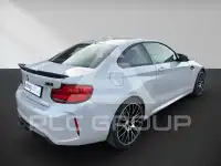 2021 BMW M2