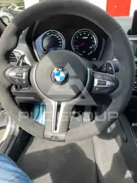2021 BMW M2