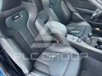 2021 BMW M2