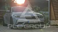 2021 BMW M2
