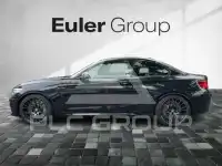 2021 BMW M2