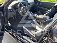 2021 BMW M2