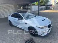 2021 BMW M2