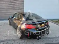 2021 BMW M2