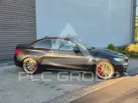 2021 BMW M2