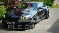 2021 BMW M2
