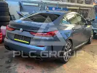 2021 BMW M2
