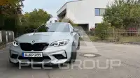 2021 BMW M2