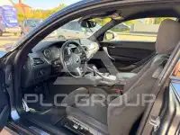 2021 BMW M2