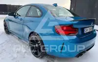 2021 BMW M2