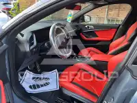 2021 BMW M2
