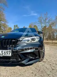 2021 BMW M2