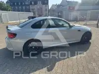 2021 BMW M2
