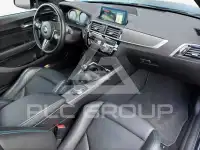 2021 BMW M2