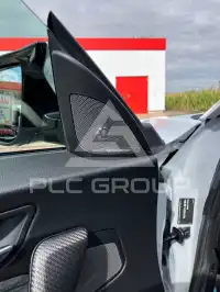 2021 BMW M2