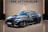 2021 BMW M2