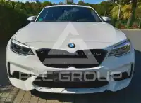 2021 BMW M2